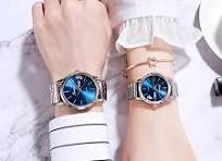 Couple Watches