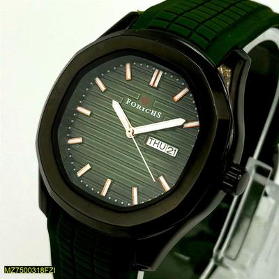 Forichs Mens Watch