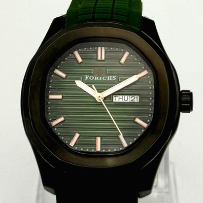Forichs Mens Watch